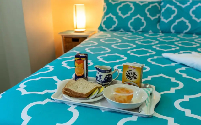 Sails Geraldton Accommodation