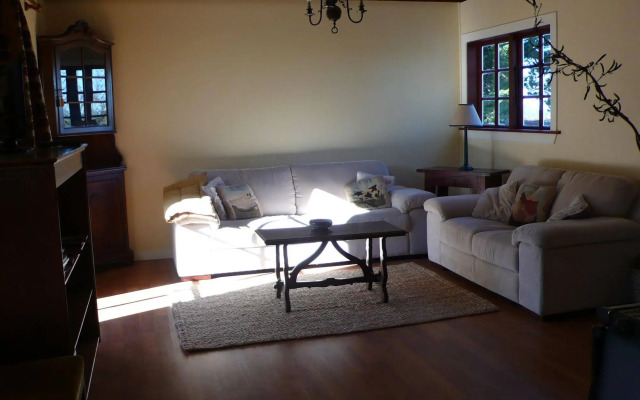 The Granary at Gunyah