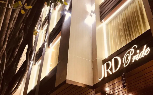 Jrd Pride - A Unit Of Jrd Exotica