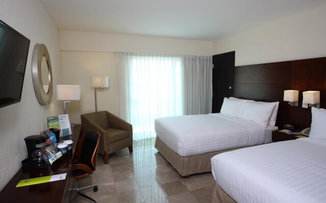 Four Points by Sheraton Veracruz