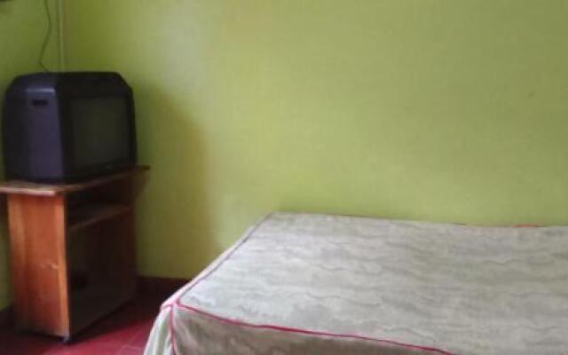 Hostal Zipolite