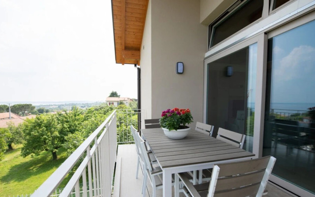 Villa Simoni - Appartamento Giacomo