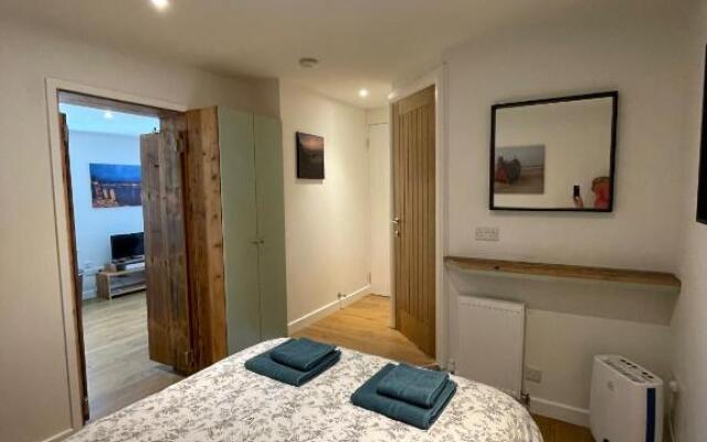 Woodland View Apartment