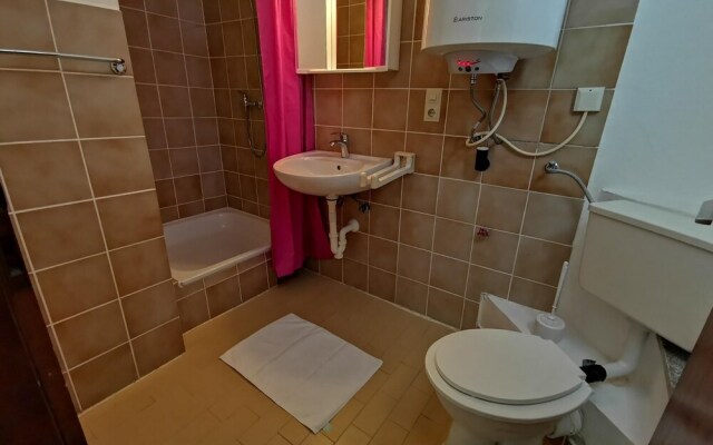 Apartment 4 Niko 4 1 pax