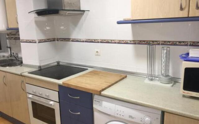 Campello Beach By Jupalca