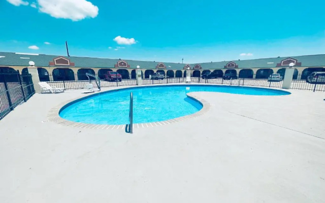 Executive Inn of Hondo