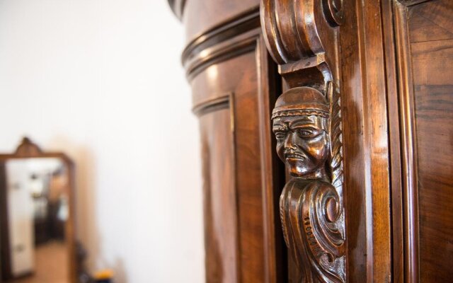 B&B La Casa Semplice