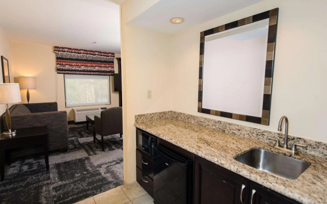 Hampton Inn & Suites Phoenix Chandler-Fashion Center AZ