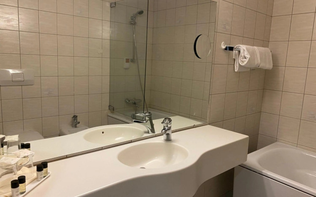 Park Hotel Vossevangen