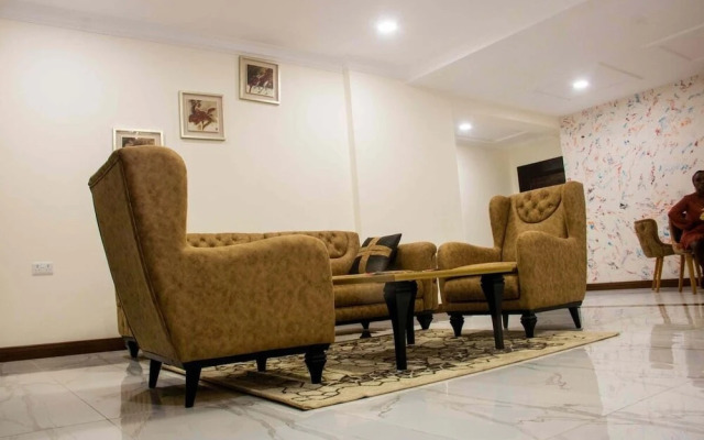 Parklands Villa Hotel