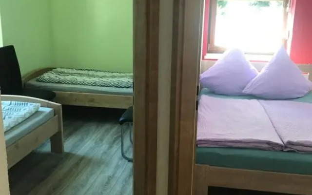 Ferienwohnung Zeitler