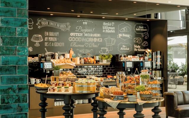 Motel One Munich - Haidhausen