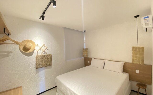 Villas Patacho - Milagres Ap 103 Bloco F