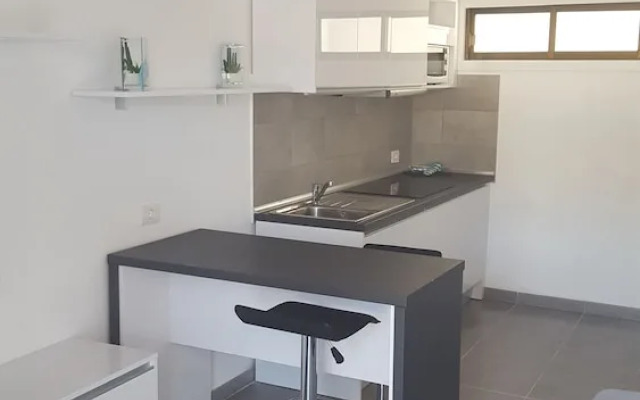 Apartamentos Cumana