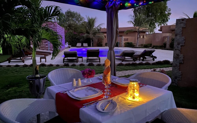 Hôtel La Belle Etoile & SPA