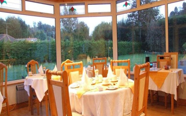 Cherrybrook B&B