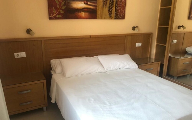 Hotel La Ribera