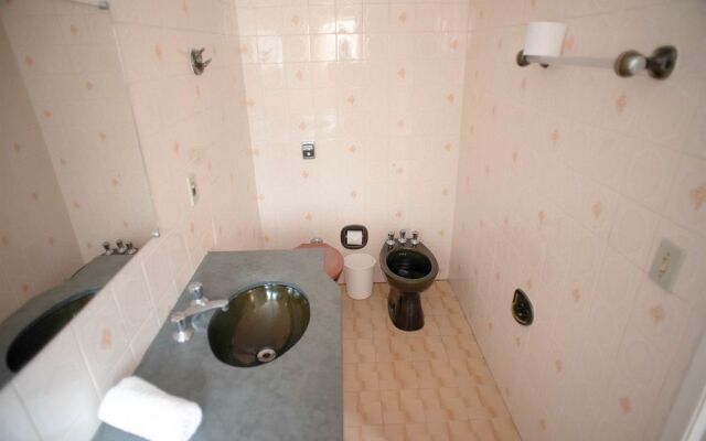 Hotel e Pousada Pouso54