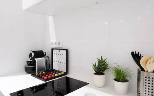 Sainte Apartments