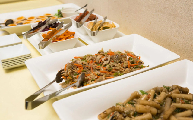 Hotel Sunroute Tochigi