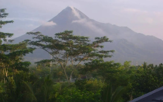Villa Alifa