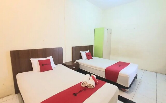 RedDoorz near Universitas PGRI Kanjuruhan