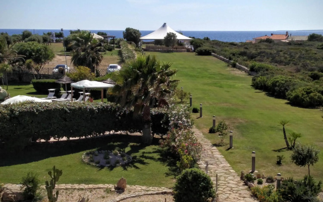 Hotel Raffael