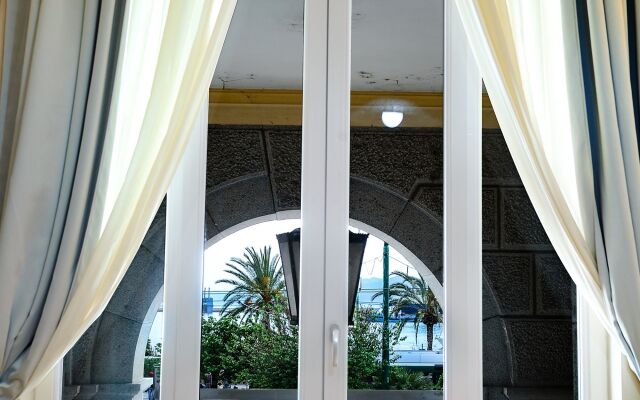 Onda Marina Rooms