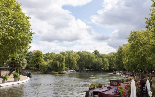 Zone 1 | Private | Fast wifi