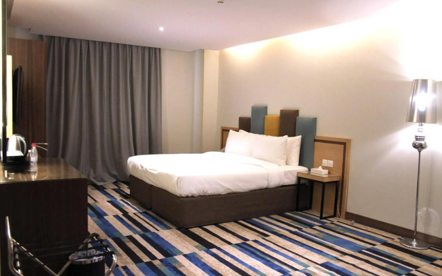 Ewaa Express Hotel - Olaya