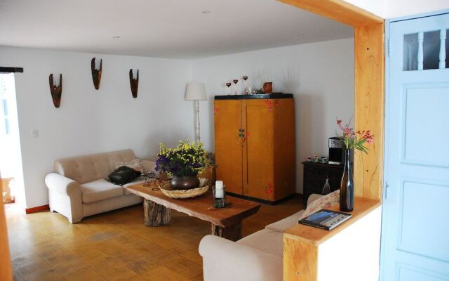 Casa Boutique Villa de Leyva - Adults only