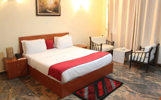 Casalinda Hotel And Resort