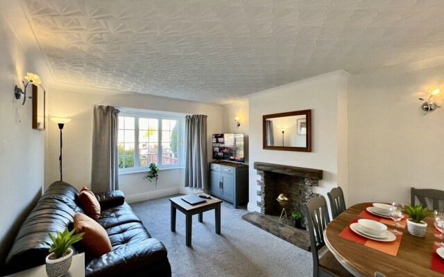 Curzon House 2