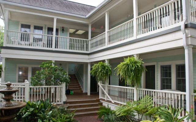 The Addison on Amelia Island