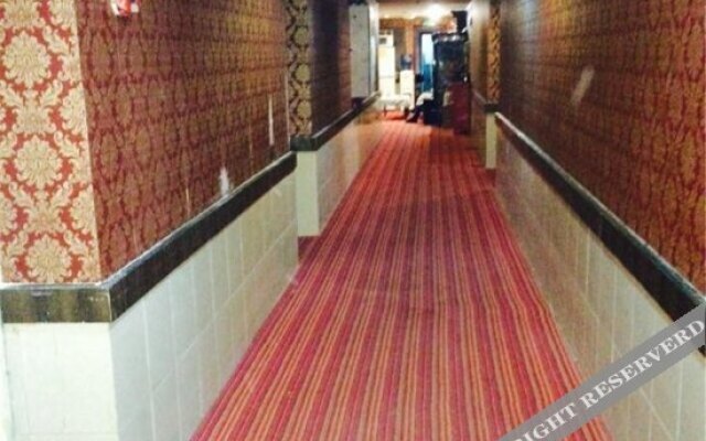 Wanrong Hotel