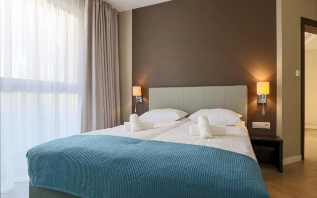 Hotel Meridian