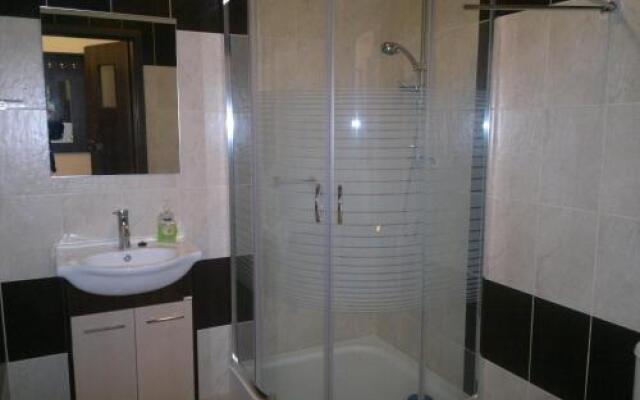 Hotel Diament- Zajazd u Przemka