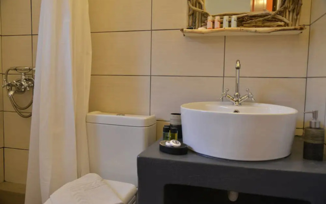 Anofli Accommodation