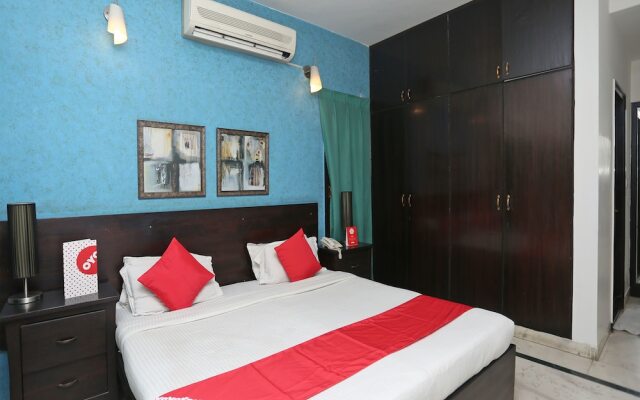 OYO 15401 Hotel Surana palace