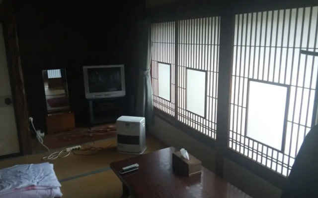 Honno Ryokan