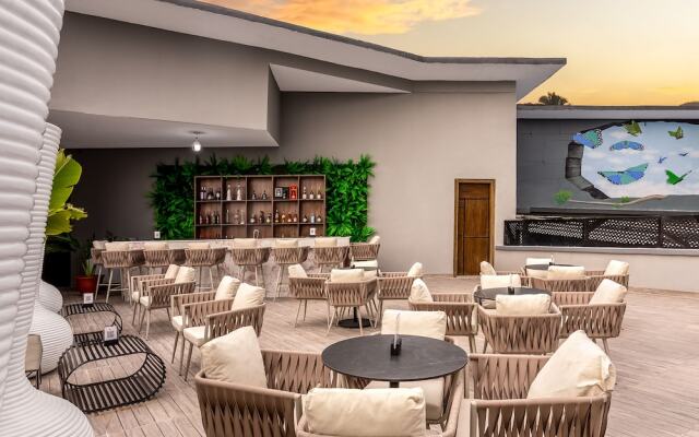 The Art Hotel