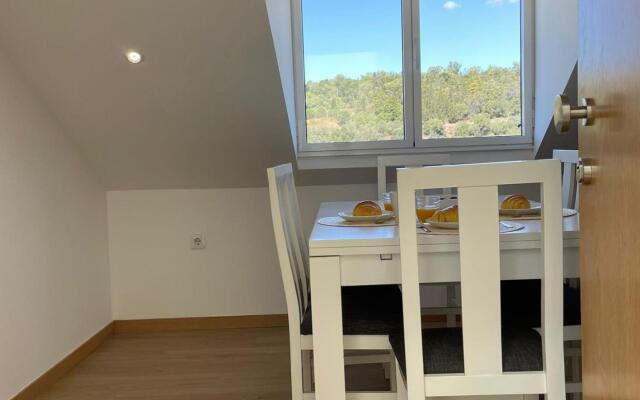 Vita Portucale 2 Bedroom Apartment Campo Ourique