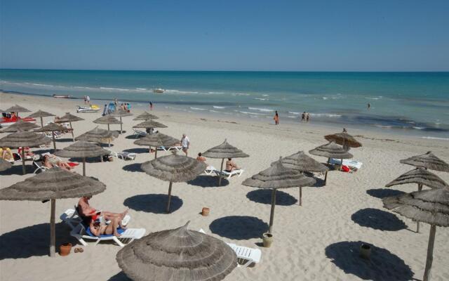 Iris Djerba Hotel & Thalasso