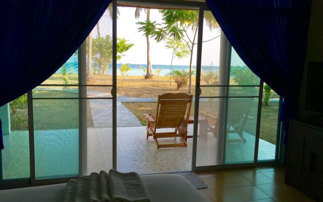 Koh Mook Riviera Beach Resort