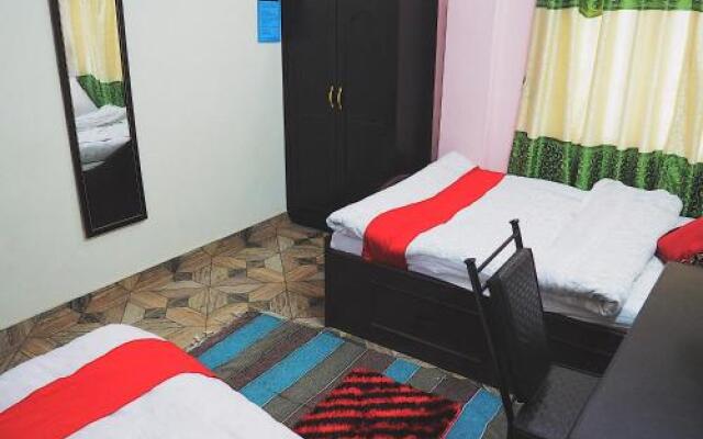 Aroma Tourist Hostel