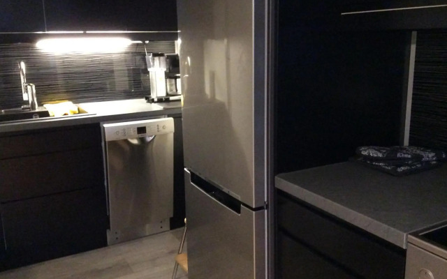 Viihtyisä asunto keskustassa palvelujen lähellä