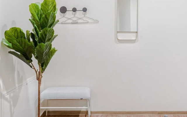 Limehome Leipzig Oelßner's Hof