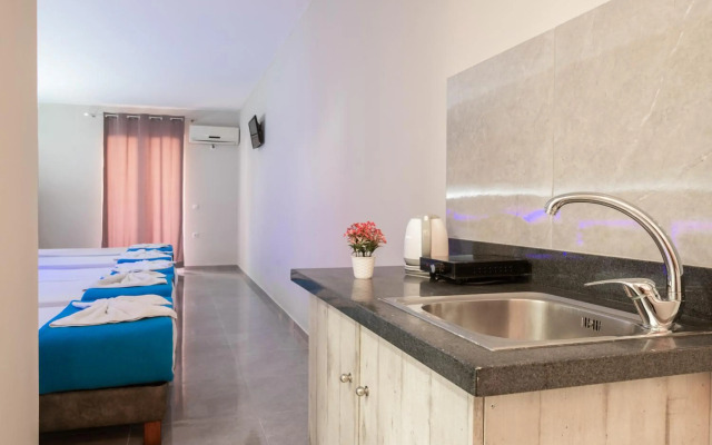 Savvas De Mar Hotel