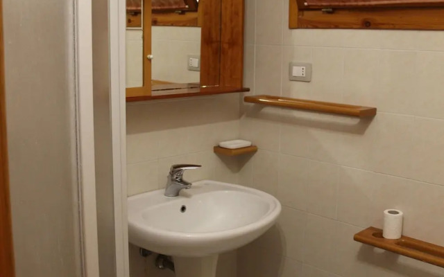 Apartment in Costa Rei Near White Sandy Beach