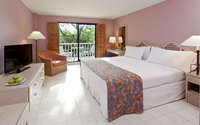 Hotel Tocarema